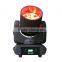 12x10w RGBW beam moving head light disco light led stage light