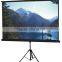 Screen Projector Electric Screen Projector 100'' Projector Screen Frame
