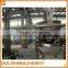 Batch Peanut Fryer Cashew Nut Frying Machine Gas Heating Fryer