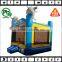 Used Commercial Dolphin Bounce House for Adult or Kids, Inflatable Jumping Castle for Sale