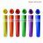 Different Colors Silicone Push up Frozen Stick Ice Cream Popsicle Yogurt Jelly Lolly Maker Mould