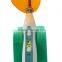 Green type dental led curing light wireless&wire led cure unit dental