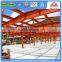 China supplyer prefabricated steel structure building warehouse