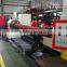 CNC Pipe Profile Cutting Machine