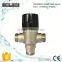 Brass Thermostatic Mixer Valve