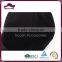 Fashion Black PU Baseball Cap, Sports Cap