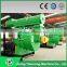 Made in China CE turn-key biomass pellet plant Aspen Wood pellet plant for sale