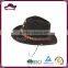  China design wool felt cowboy hat for sale