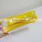 2016  express China cosmetic bag clear PVC makeup bag cheap portable bag