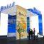 2015 Hot Sale high Quality Aluminum Standard Exhibition Booth for Trade Show