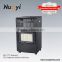 2016 new fashion ce approved promotion price electrical vented gas heaters for home
