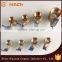 Brass Female ball valve