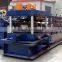 Hot Selling Metal Roofing Sheet C Purlin Roll Forming Machine