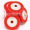 glass fiber cover Non woven polishing disc trade assurance