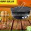 portable gas grill