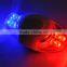 4 LED Super Bright Plastic LED Bicycle Safety Tail light