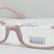 2016 new style high quality classic color combination reading glasses