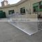 concert metal barrier / stage barrier/metal barrier