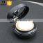 15g round shape bb cushion airless squeeze empty compact powder container