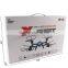 YK0807685 Original MJX X500 6-Axis Gyro Headless Mode One Key Return RC Quadcopter RTF 2.4GHz MJX
