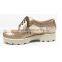 new modern custom flat italy women casual shoes
