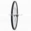 OEM bicycle carbon clincher wheelsets 30mm 23mm racing bike parts 700C full carbon fiber road wheelsets UD matte