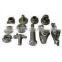 adc12 A380 die casting aluminum alloy railroad parts                        
                                                                                Supplier's Choice