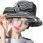 Black Women Church Hat Or Church Hat In Church