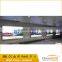 Snap Slim Aluminum Fabric LED Light Box Backlight Good LED Light Box Sign Light Frame Outdoor Advertising