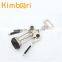 hot sale zinc alloy corkscrew wine opener set