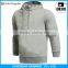 Hot Sale OEM Custom Kangroo pocket fleece pullover hoodie hood sweatshirt