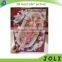 best selling 3d lenticular nude girl poster,a1 a2 poster printing