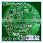 White silkscreen making printed circuit boards multilayer