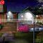 Hot 9W All in one led solar street light solar power street light with waterproof IP65