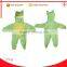 party long babies frog dress children plush frog costumes prince baby costume for boys