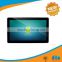 Chestnuter 47 inch TFT HD LCD wall mounted advertising player with wifi
