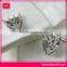 2015 High Quality Men's Accessories Fashion Cufflink