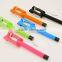 2015 Foldable selfie stick wired Selfie Stick,Monopod Selfie-stick