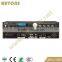 PMS-A1060S / PMS-A1120S 60W / 120W Slim Timer MP3, USB, AM/FM Tuner Mixer Amplifier