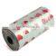 Stocked pet waste bag biodegradable disposable dog poop glove