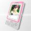 mini gps tracker for elderly kids with sos function