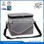 fitness portable beer can bottle cooler lunch bag