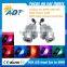 Wifi 10W RGB Angel Eye for BMW E90 E91, wireless led marker control by phone