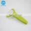 Ultra sharp vegetable fruit ceramic peeler