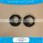 3 inch GTI hid projector lens shroud / cover & high temperature resistant plastic GTI decoration cover 3 inch