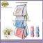 New Design Hanging Transparent bag holder bags Storage Bag for Bags or clothes Supplier RYB010