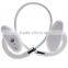 Bluetooth Headphones ULDUM Stereo Neckband Foldable Bluetooth Headphones