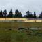 High-quality metal structure grandstand steel grandstand stadium bleacher seating system for football field outdoor sports