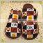 Fachion Duvet Slipper Cotton Towelling Slippers