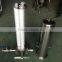 Carbon filter cartridge